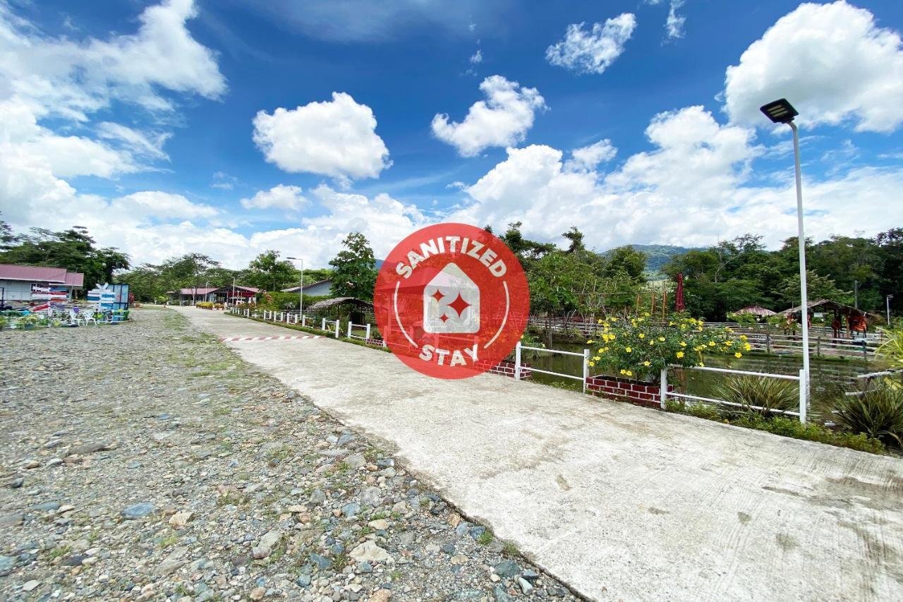 Hotel SPOT ON 90279 Kinomulok Garden Ranau Exterior foto